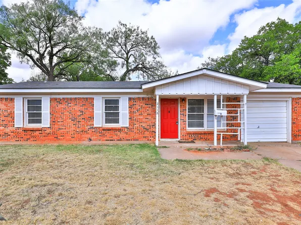 2118 Bridge Ave, Abilene, TX 79603