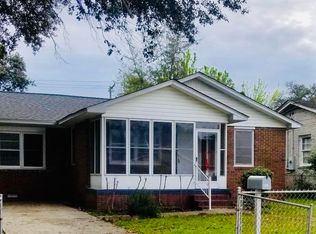3839 Walnut St, North Charleston, SC 29405