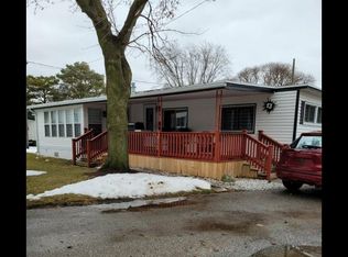 1940 London Line #13, Sarnia, ON N7W1B5
