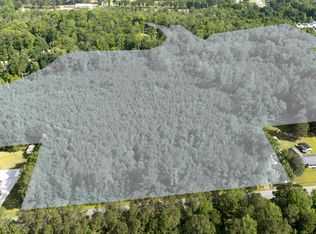 180 Summersill School Rd, Jacksonville, NC 28540