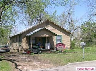 2223 E Tecumseh St, Tulsa, OK 74110