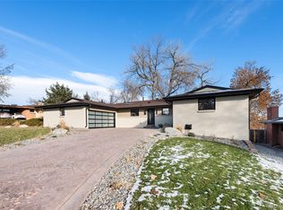 3380 Ward Rd, Wheat Ridge, CO 80033