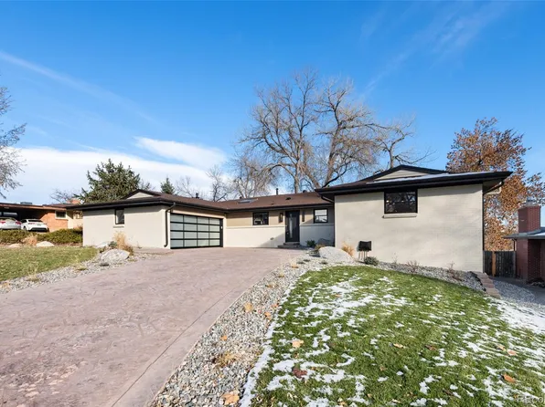 3380 Ward Road, Wheat Ridge, CO 80033