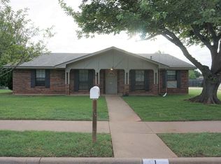 1 Kellygreen Ct, Wichita Falls, TX 76310