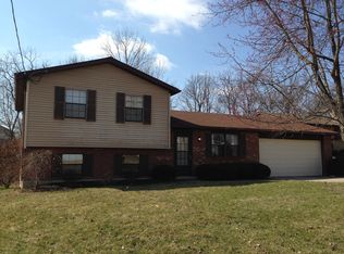 1815 Doral Dr, Fairfield, OH 45014