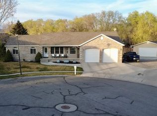 629 S 720 W, Richfield, UT 84701