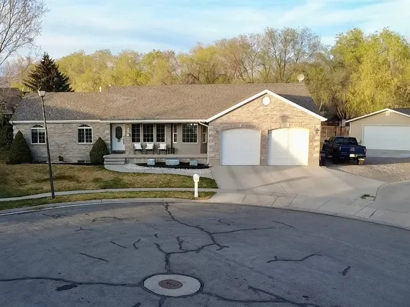 629 S 720 W, Richfield, UT 84701