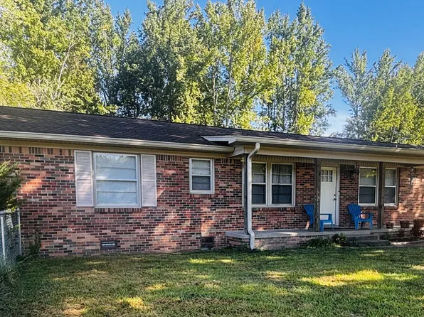 117 Sunset Dr, Waverly, TN 37185