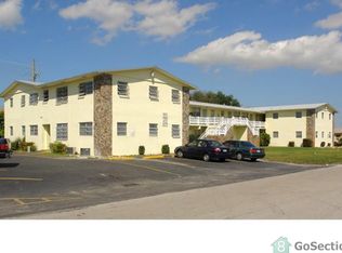 3321 NE 1st Ave, Pompano Beach, FL 33064