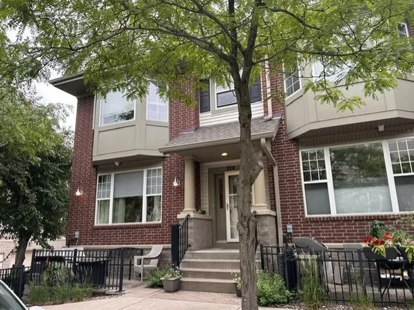 11343 Stratton Ave APT 214, Eden Prairie, MN 55344