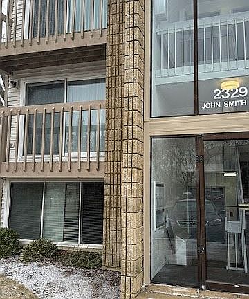 2nd image of 2329 John Smith Dr APT A