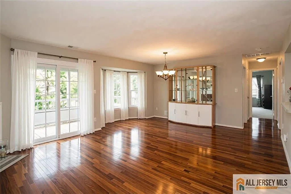 2 bed, 1.5 bath, $1,800 — Photo 1