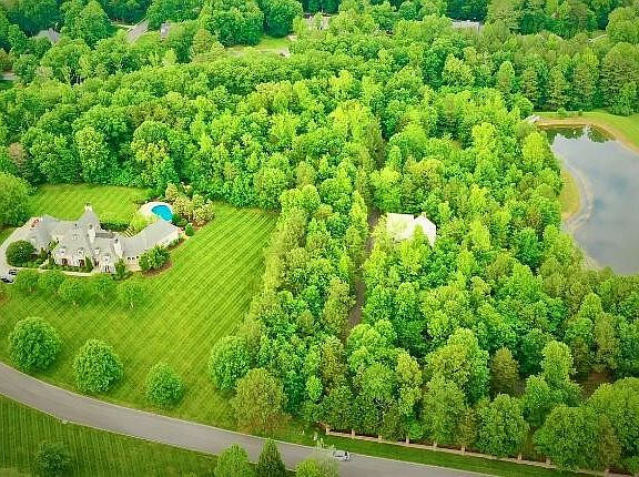 2nd image of 11 Anatole Ct NW Lot 11