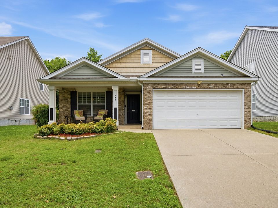 1st image of 170 Ivy Hill Ln