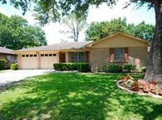 7414 Tanager St, Houston, TX 77074