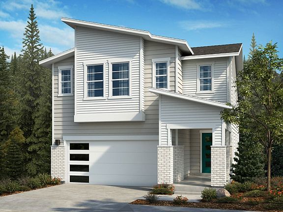 Exterior D