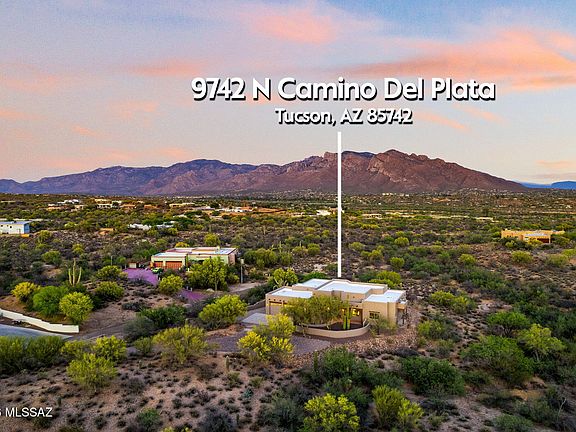 2nd image of 9742 N Camino Del Plata