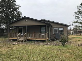 11106 Evangeline Dr, Houston, TX 77013