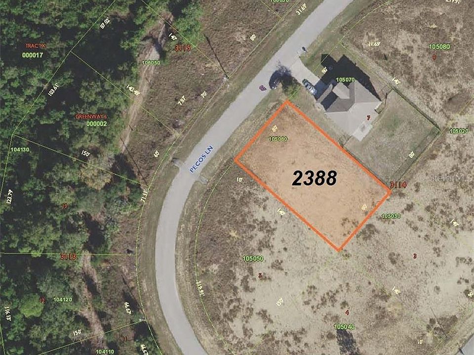 1st image of 2388 Pecos Ln