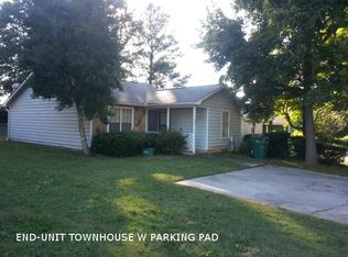 5667 Waterford Ct, Morrow, GA 30260