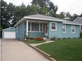 903 Muriel St SW, Wyoming, MI 49509
