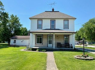 306 1st St, Sully, IA 50251
