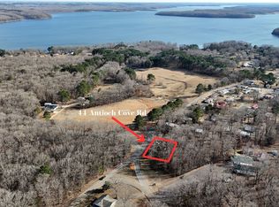 44 Antioch Cove Rd, Springville, TN 38256