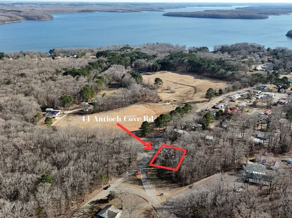 44 Antioch Cove Rd, Springville, TN 38256