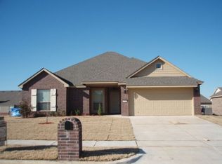 5400 N 31st St, Broken Arrow, OK 74014