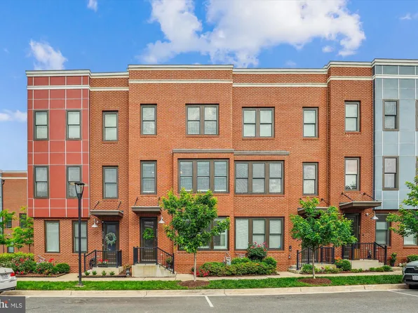 9132 Power House Rd, Lorton, VA 22079