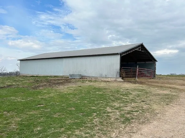 Highway 14, Omaha, AR 72662