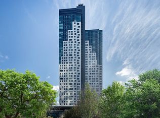 2922 Northern Blvd APT 3512, Long Island City, NY 11101