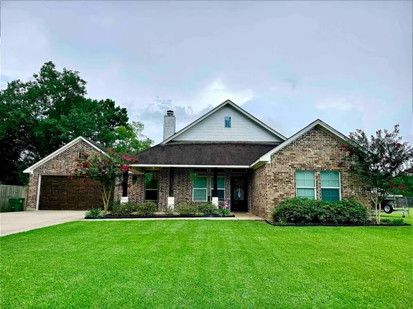 3230 Michelle Ave, Vidor, TX 77662