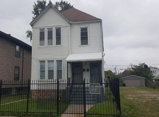 33 E 100th St #1, Chicago, IL 60628