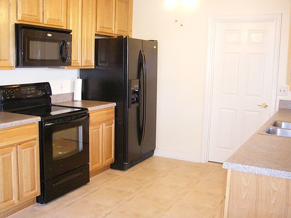 Kitchen New Appliances