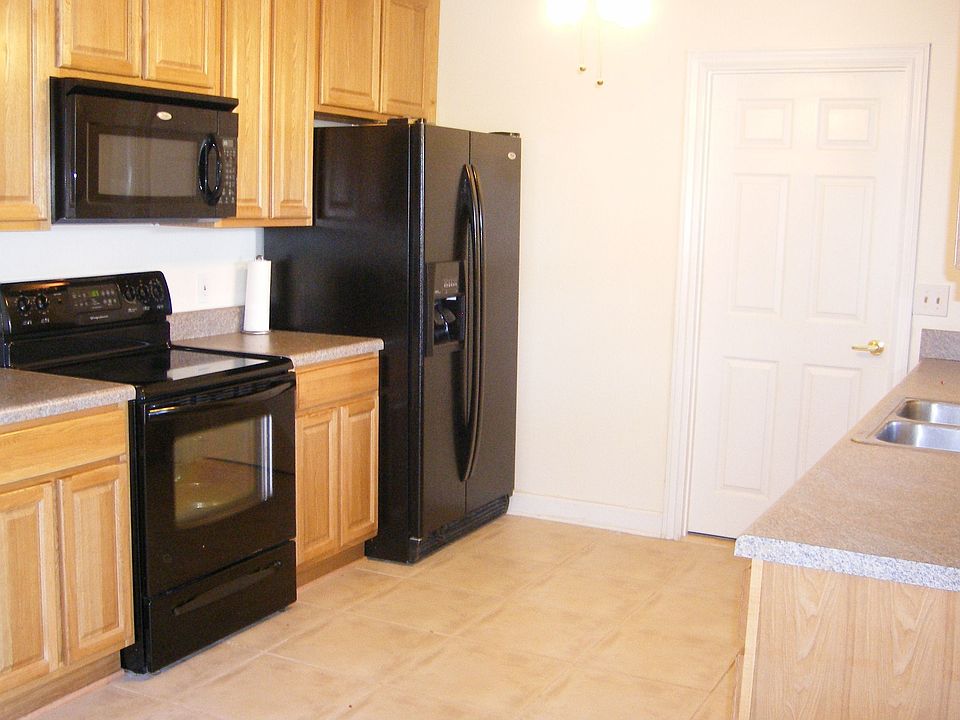 Kitchen New Appliances