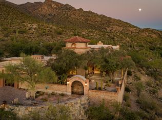 7200 N Finger Rock Pl, Tucson, AZ 85718