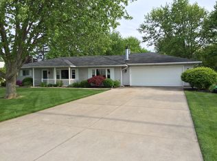 305 Short Buehrer Rd, Archbold, OH 43502
