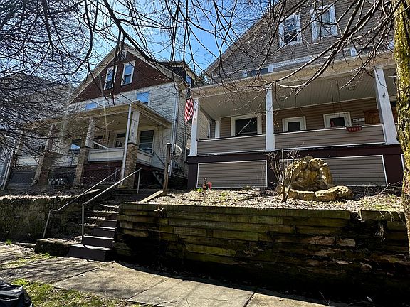 2nd image of 422 Vickroy Ave