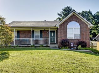 8903 Filson Fields Dr, Louisville, KY