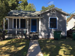 617 Drake Ave, San Antonio, TX 78204