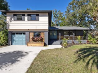 5978 FURY Drive, Jacksonville, FL 32244