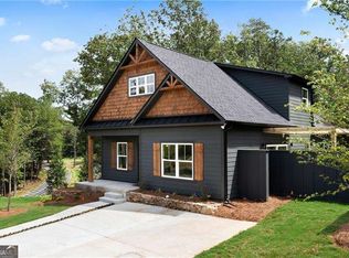 110 Red Cloud Walk, Waleska, GA 30183