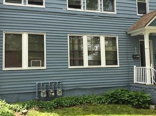 312 Huntington St #A, New Haven, CT 06511