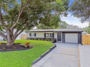 2415 Havana Dr, Clearwater, FL 33764