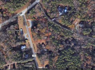 113 Old School Rd, Chapel Hill, NC 27516