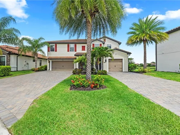 11905 Hickory Estate CIR, FORT MYERS, FL 33913