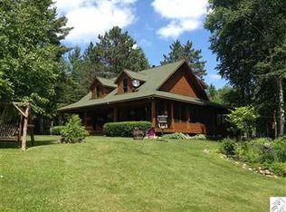 3010 Little Alden Lake Rd, Duluth, MN 55803