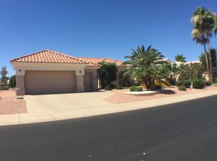 14217 W Via Montoya, Sun City West, AZ 85375