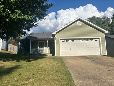 848 Cole, Benton, AR, 72015